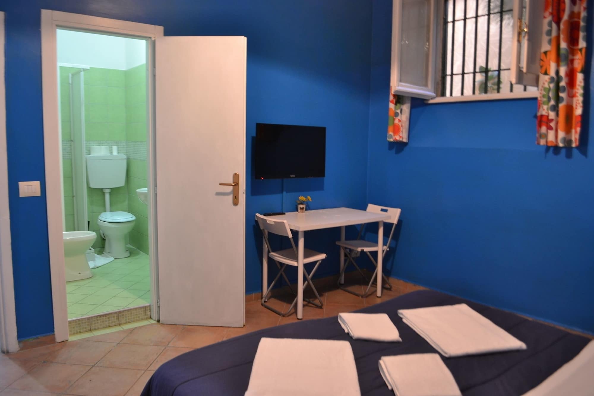 Guest house Mangia E Dormi Rome