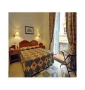 Aberdeen Hotel Roma
