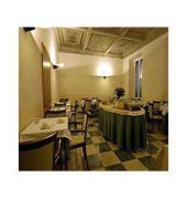 Hotel Aberdeen Roma