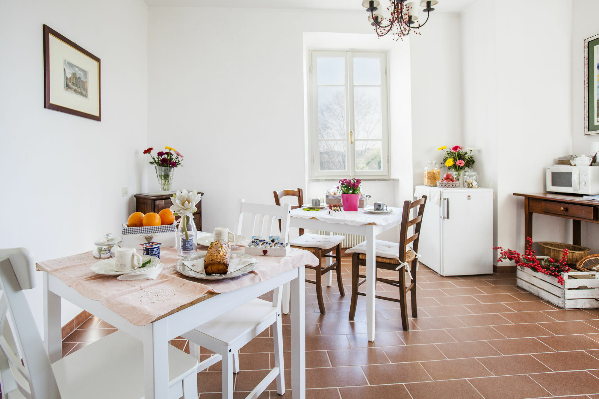 Gasthof Casale Appio 2*