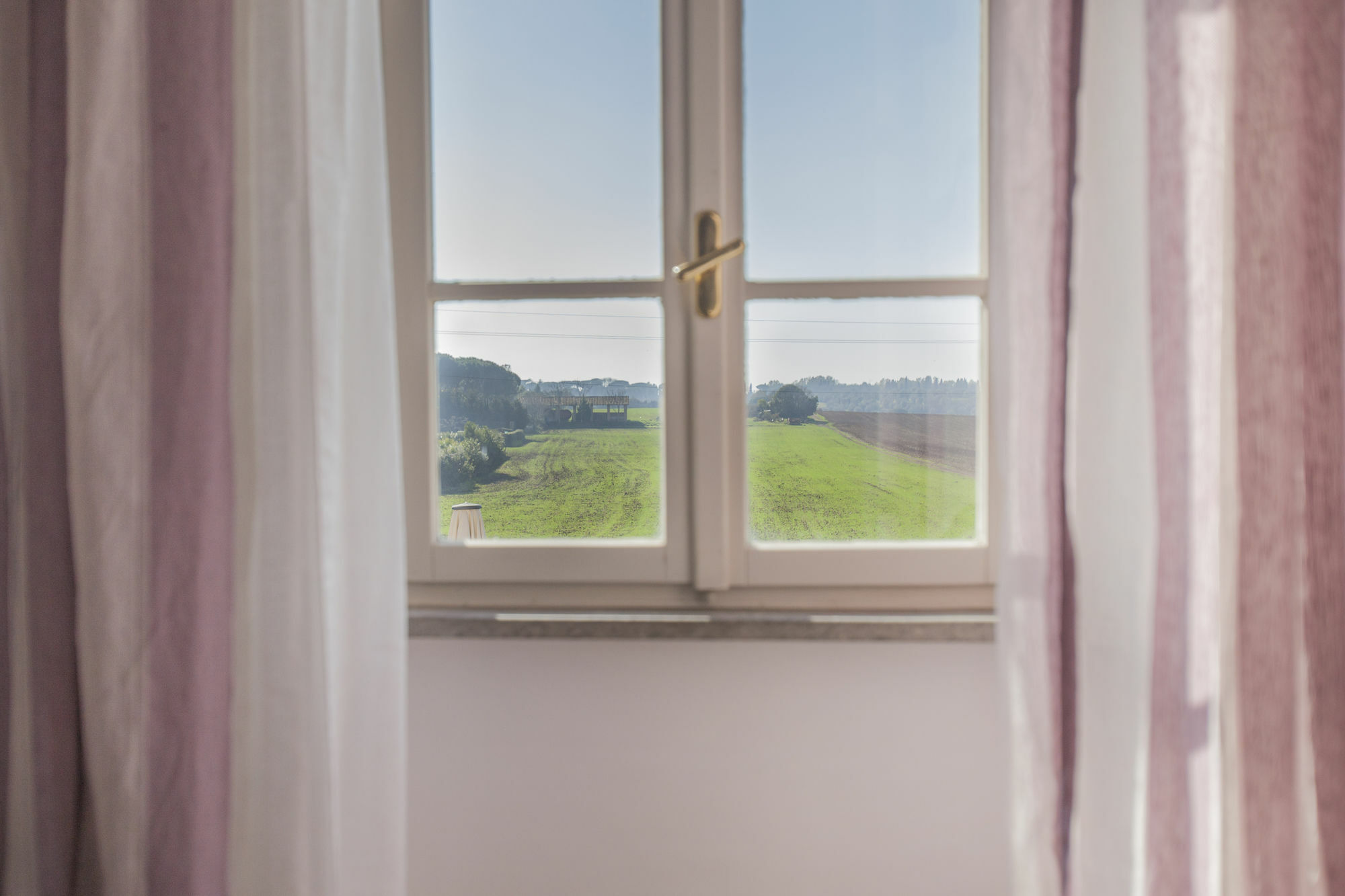 Gasthof Casale Appio Rom