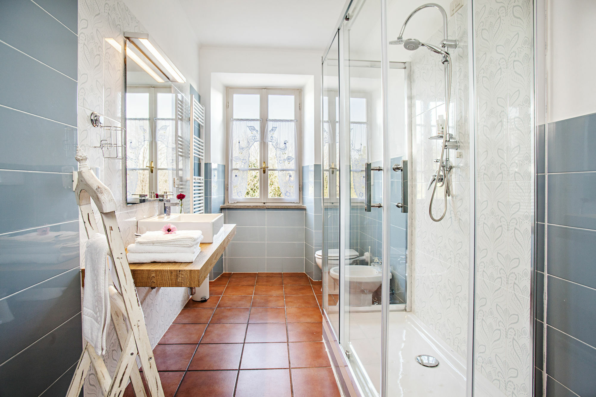 Casale Appio Gasthof