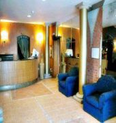 Hotel Flaminius