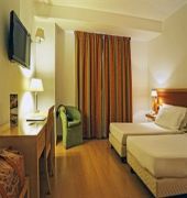 Idea Hotel Roma