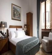 Della Vite Pensión Apartahotel