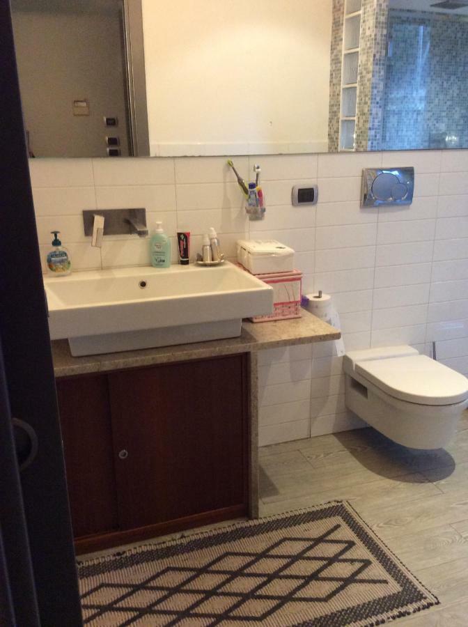 Justacasa - San Pietro Apartamento Roma