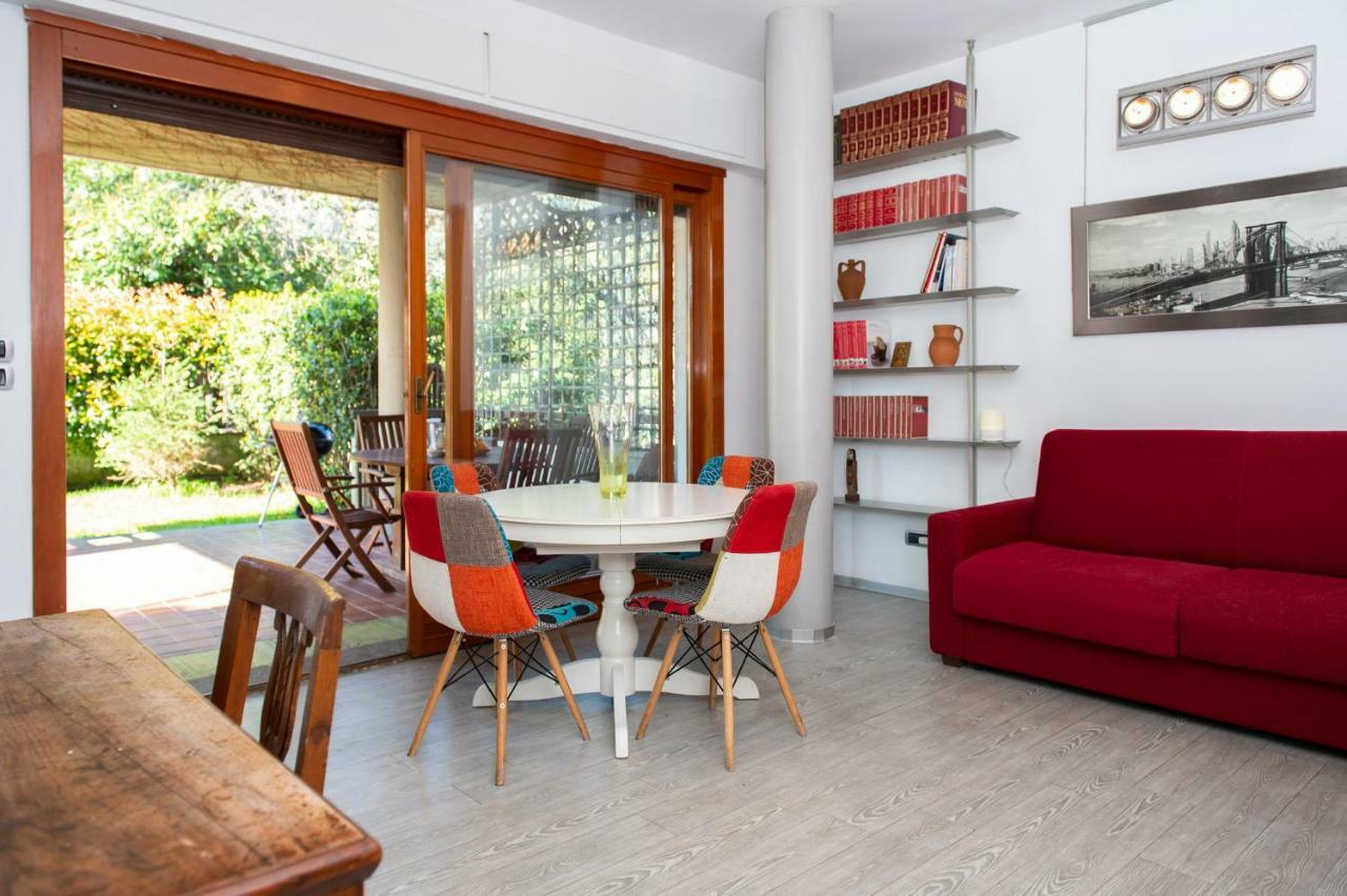 Justacasa - San Pietro Apartamento