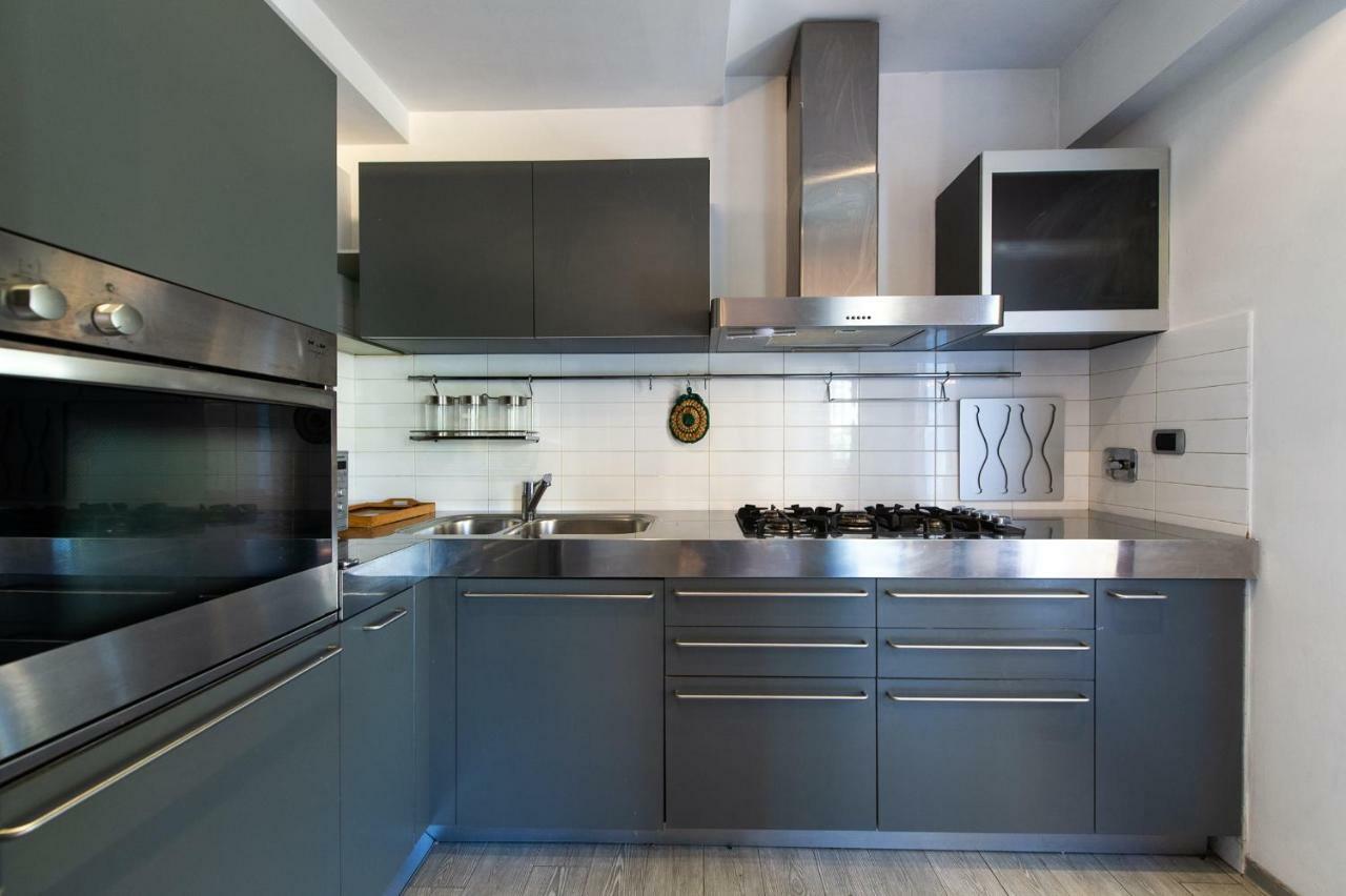Justacasa - San Pietro Apartamento Roma