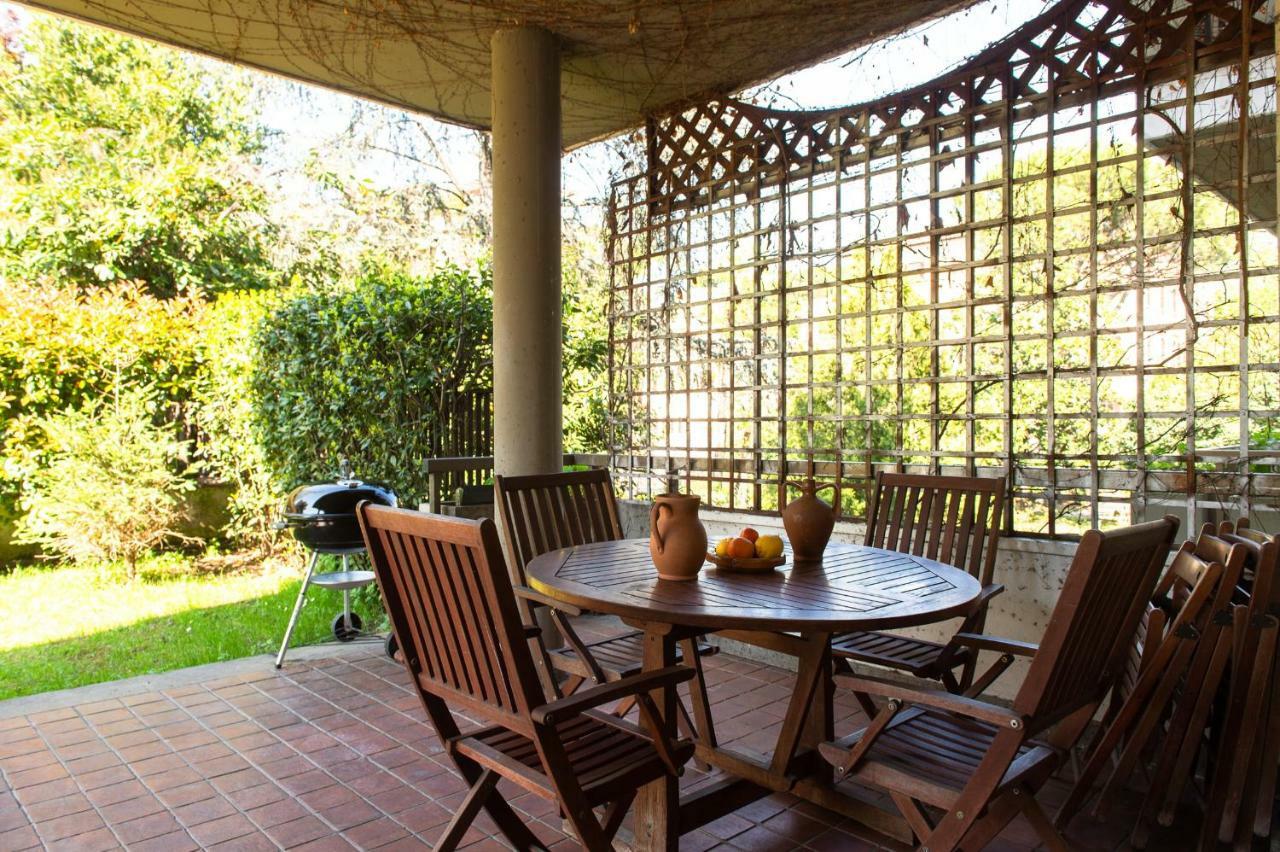 Justacasa - San Pietro Apartamento