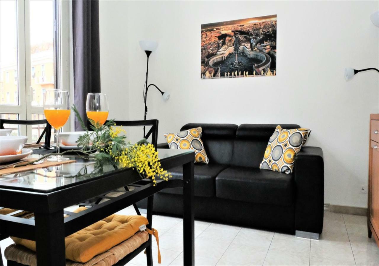 Colle Aventino Apartment *