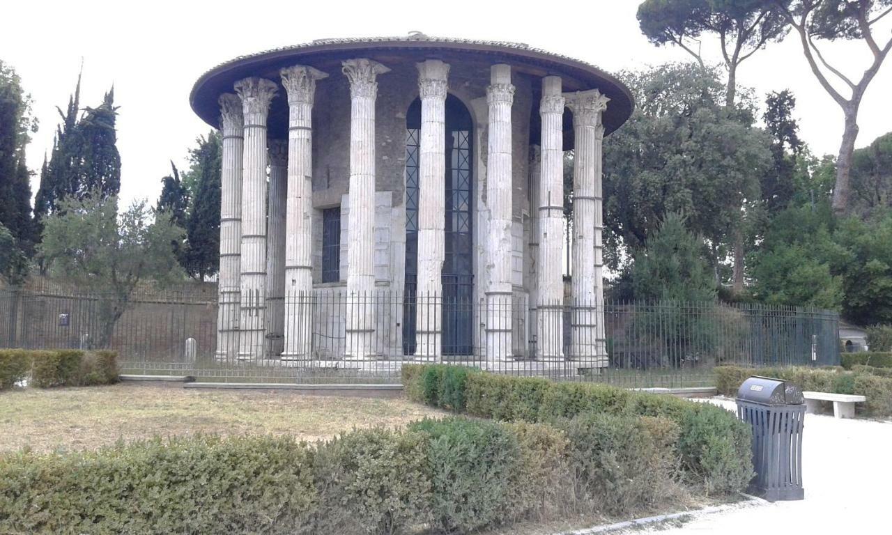 Affittacamere Vebis Roma