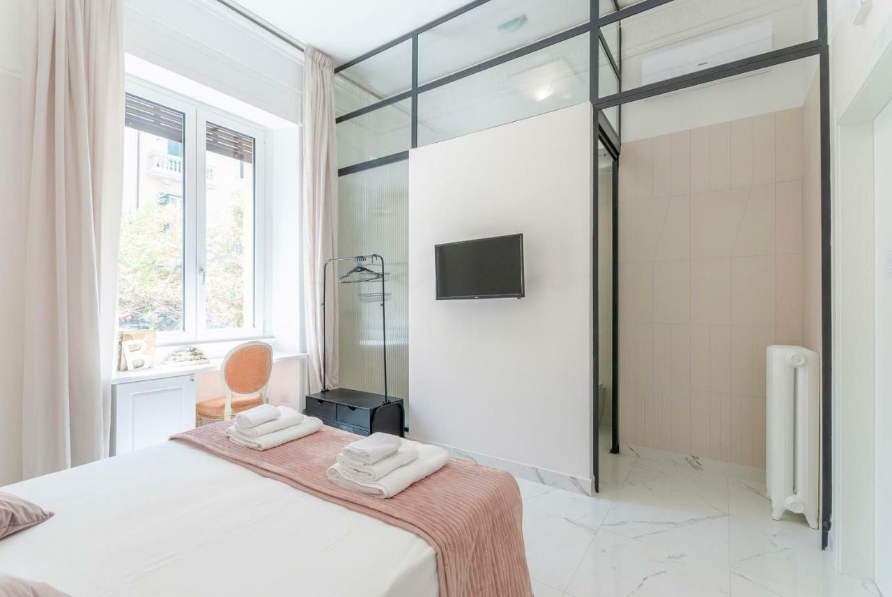 Bed and breakfast Bea Luxury