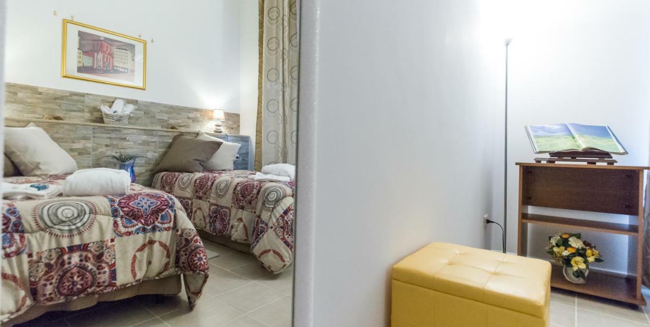 Vebis Affittacamere Roma