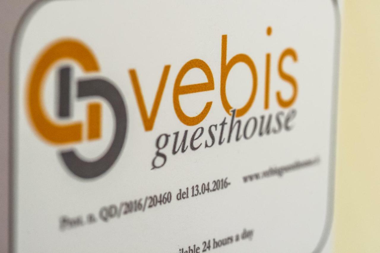 Affittacamere Vebis *