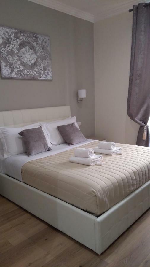Vatican Comfort Suites Affittacamere 2*
