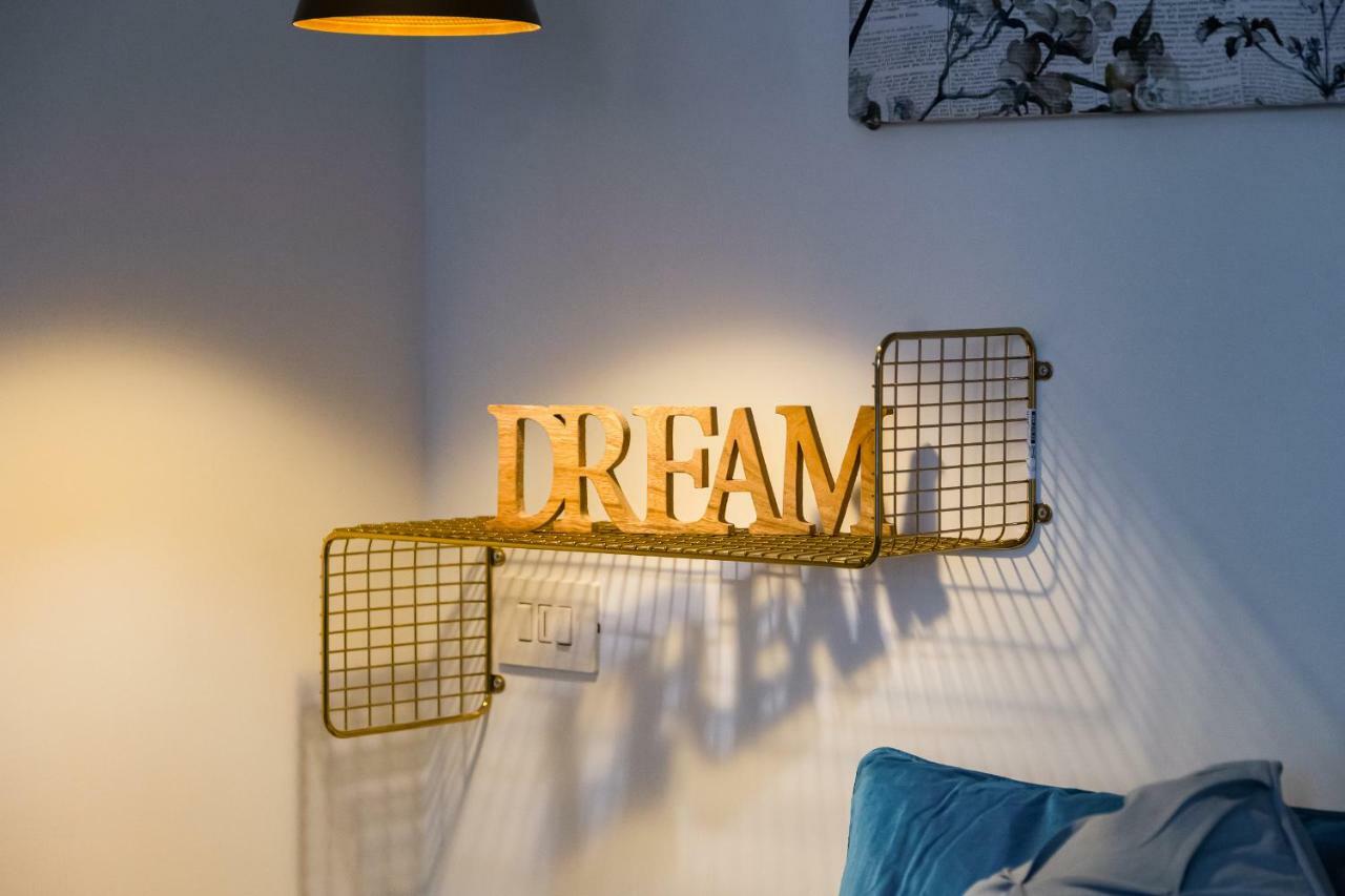 Sistina Spanish Steps Apartamento *