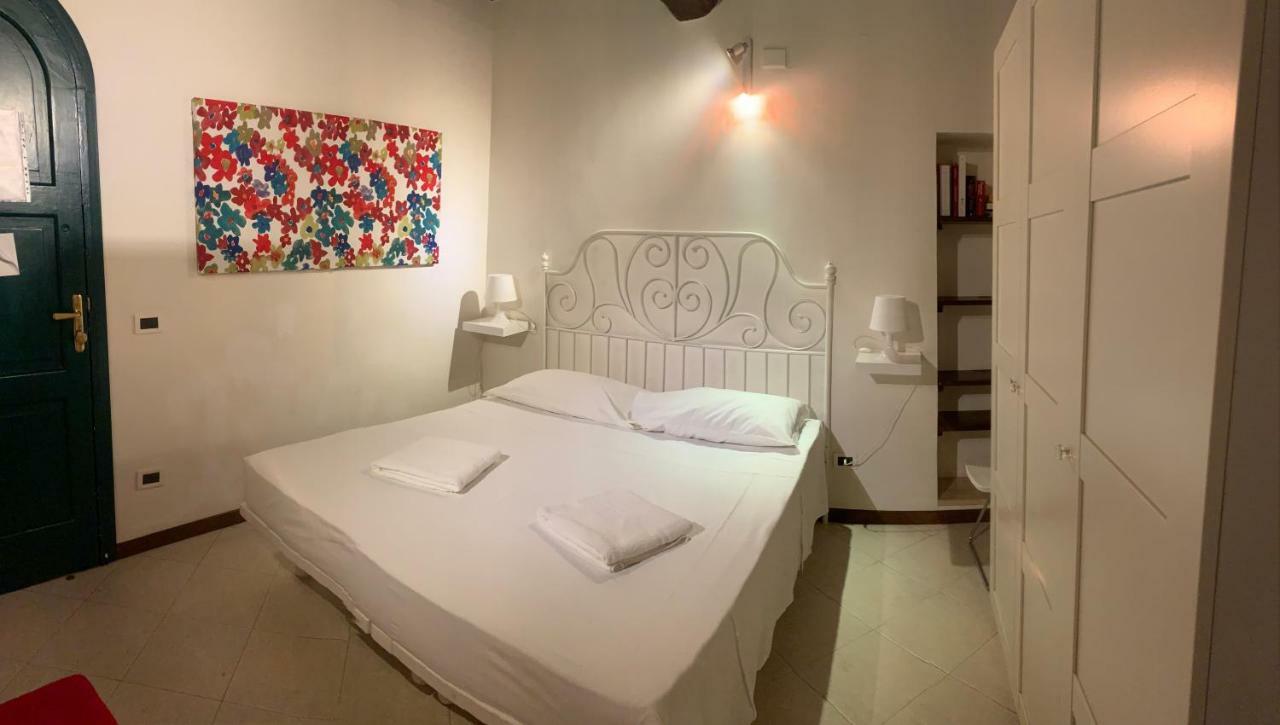 Apartamento Urbana Colosseo Boutique
