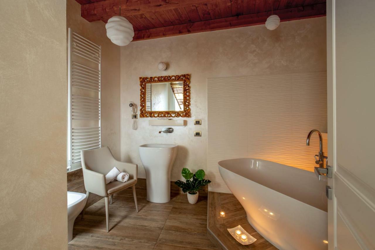 Gasthof I Fiumi Di Navona Rom