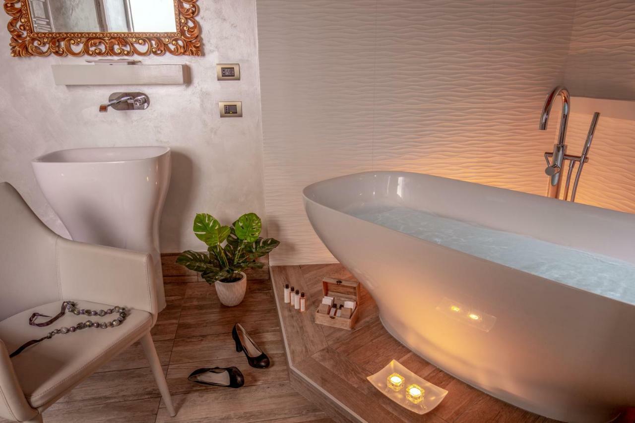 I Fiumi Di Navona Gasthof 2*