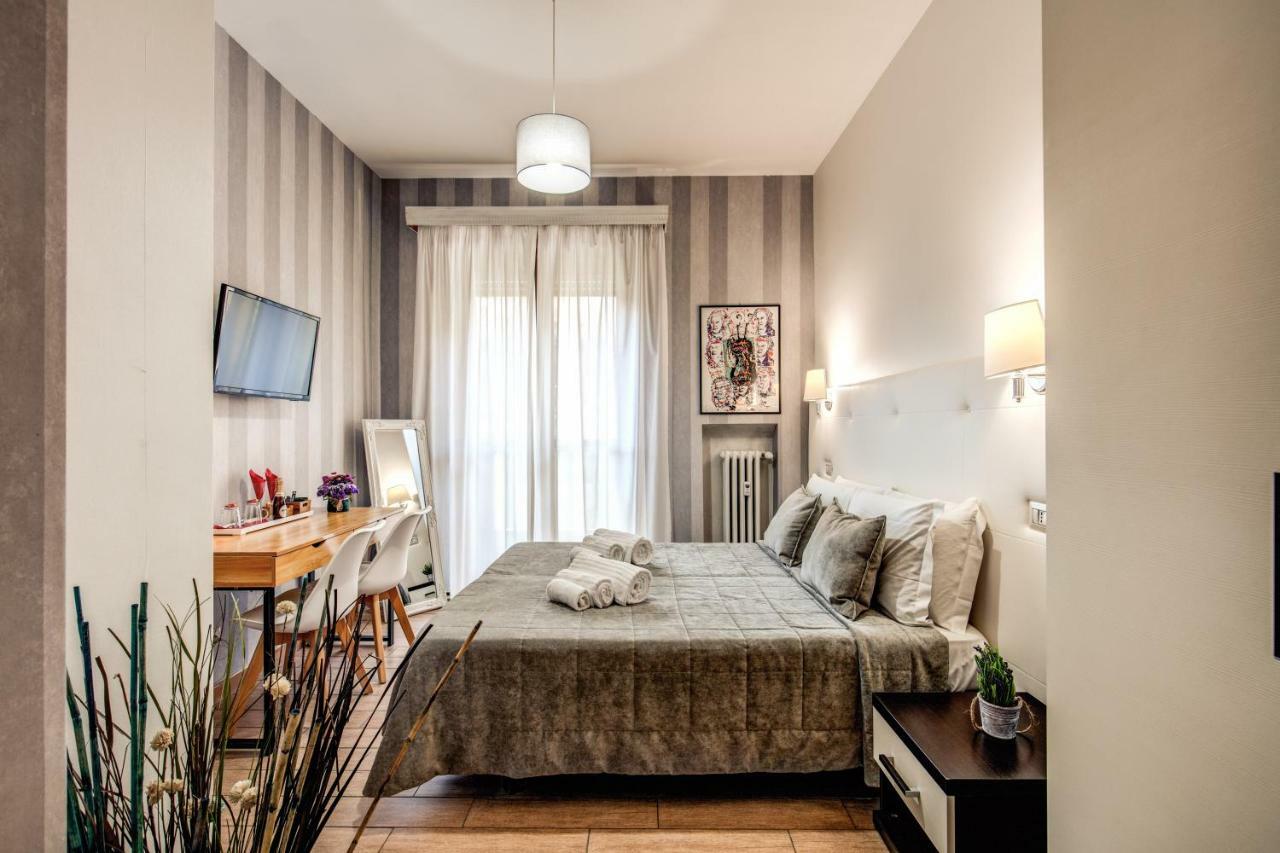 Casa de hóspedes Santamaggiore Roma