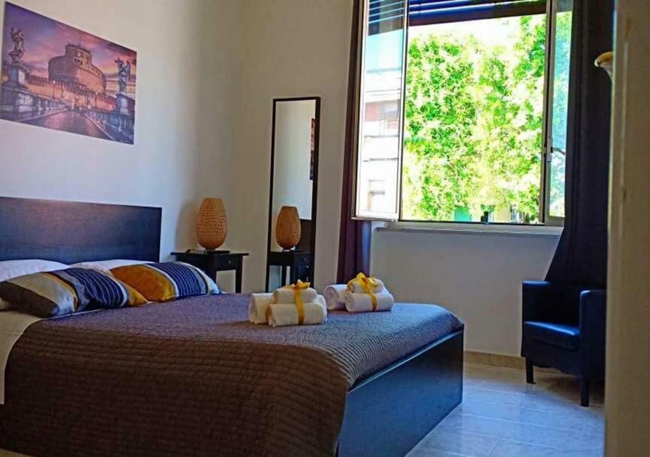 Colle Aventino Apartment Rome