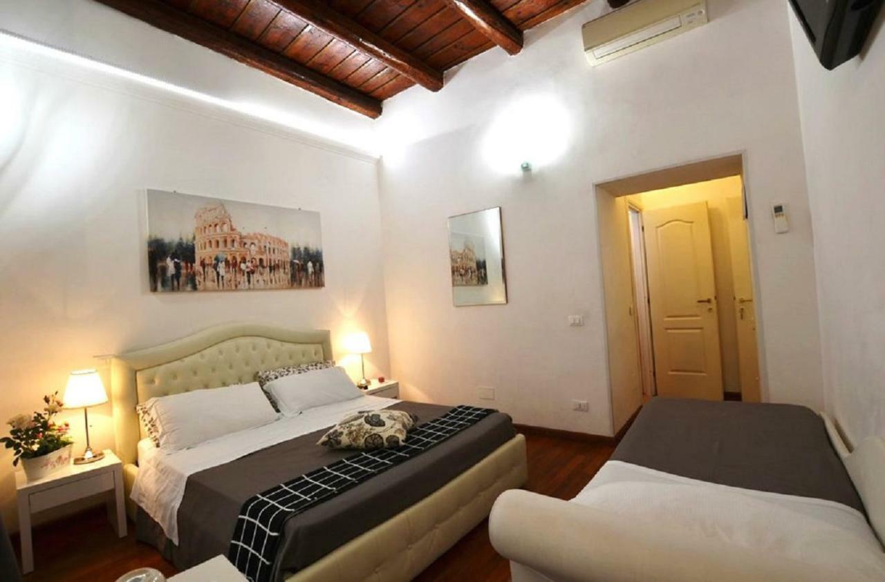 Bed & Breakfast Notti A