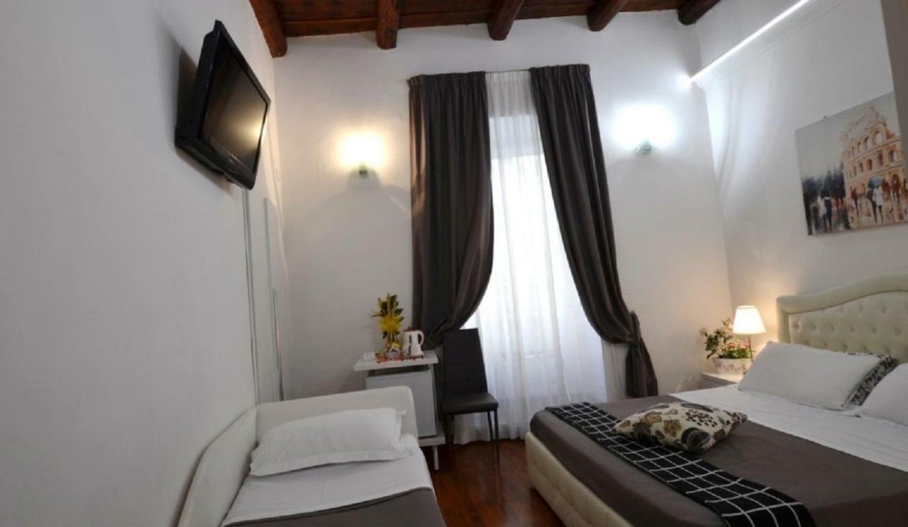 Notti A Bed & Breakfast 3*