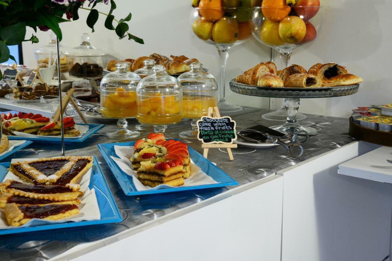 Notti A Bed & Breakfast Rome