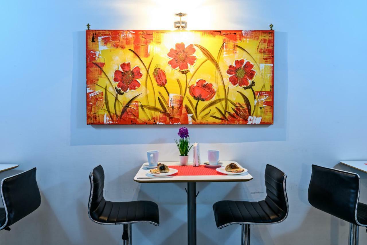 Notti A Bed & Breakfast Rome