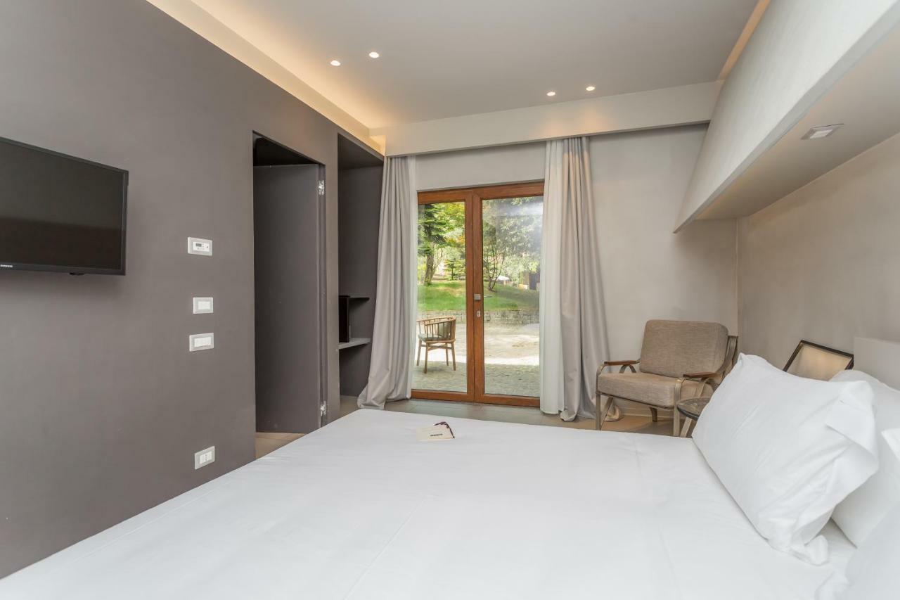 Fauno Urban Resort 3*
