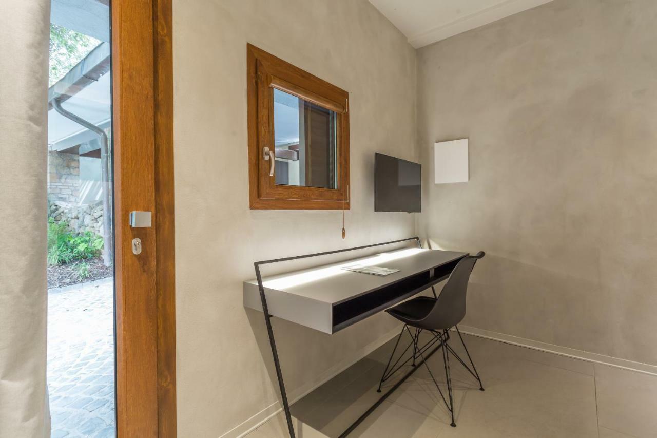Fauno Urban Resort Roma