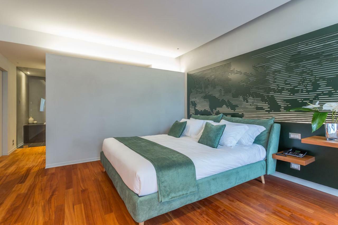 Resort Fauno Urban Roma