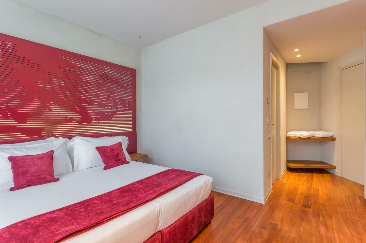 Resort Fauno Urban Roma