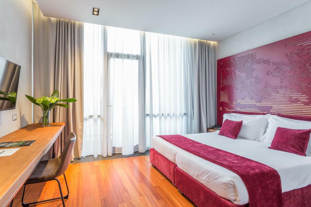 Resort Fauno Urban Roma