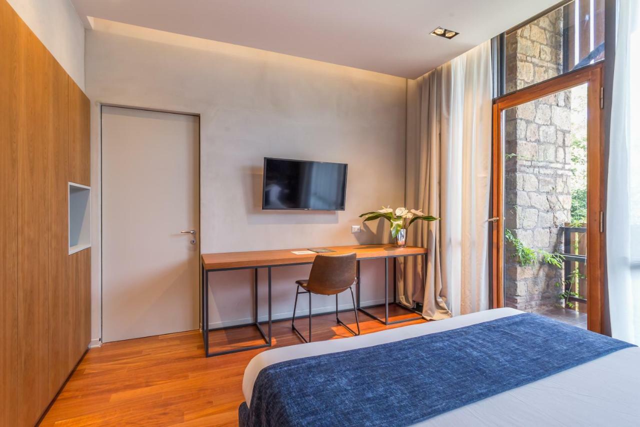 Resort Fauno Urban Roma