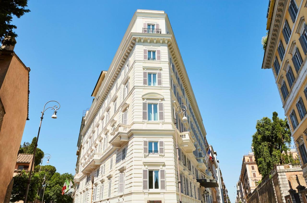 Sofitel Borghese