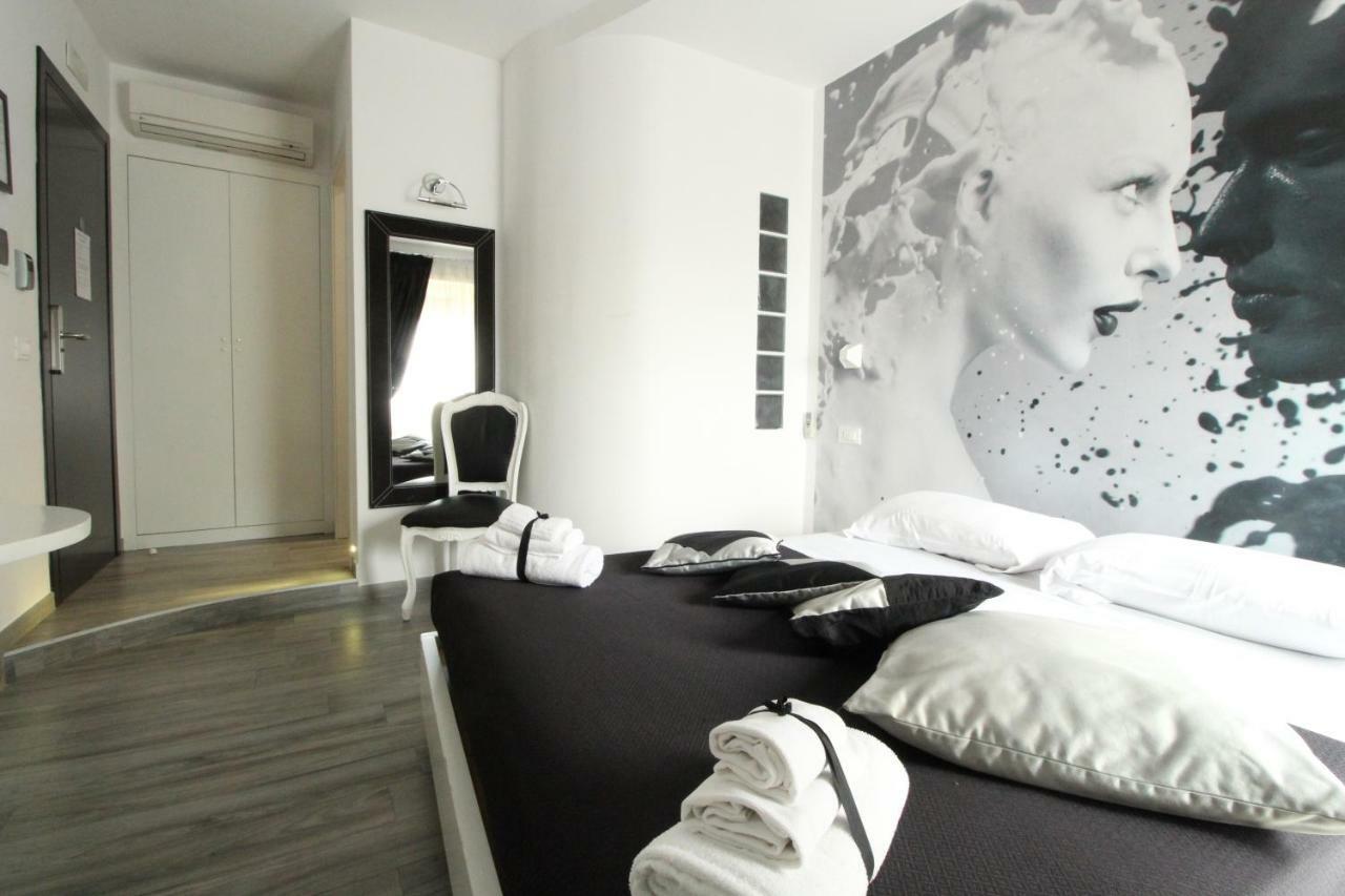 Caos Calmo Bed & Breakfast 2*