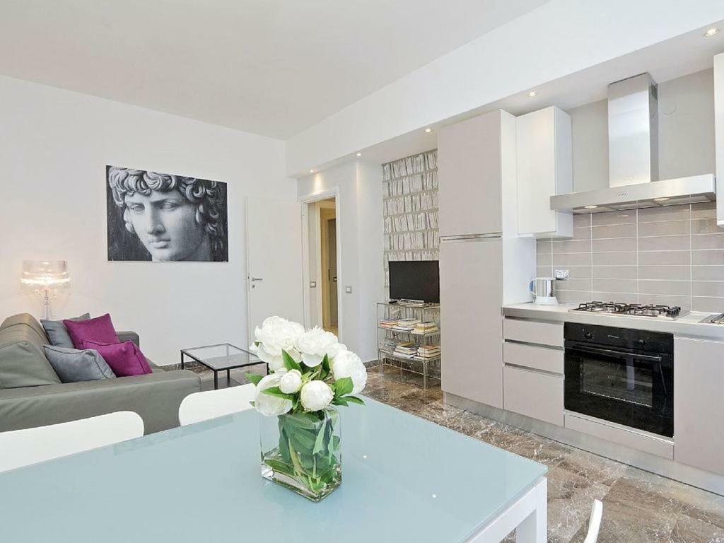 Apartamento Feriae Latinae *
