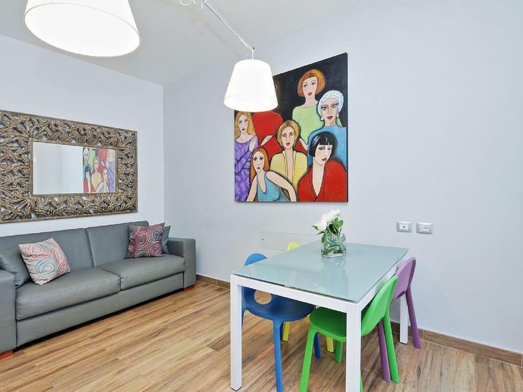 Apartamento Feriae Latinae