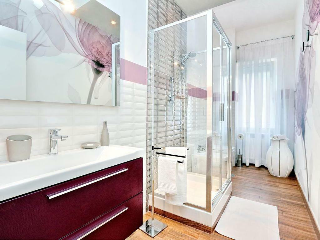 Apartamento Feriae Latinae *