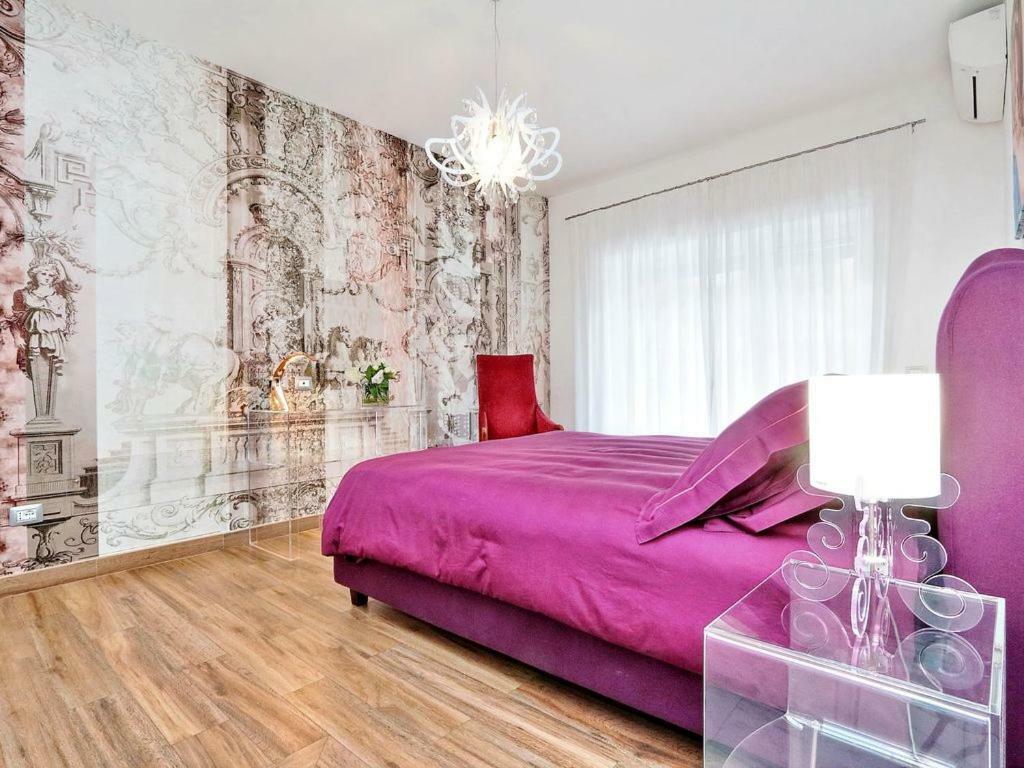 Apartamento Feriae Latinae Roma