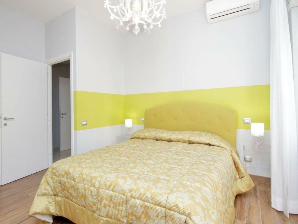 Feriae Latinae Apartamento