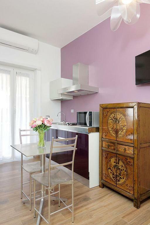Apartamento Feriae Latinae *
