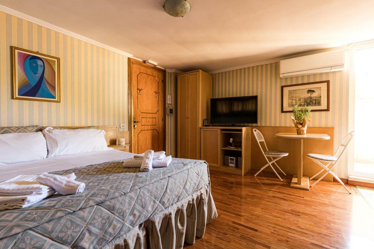 Hotel Aurelia San Pietro Roma