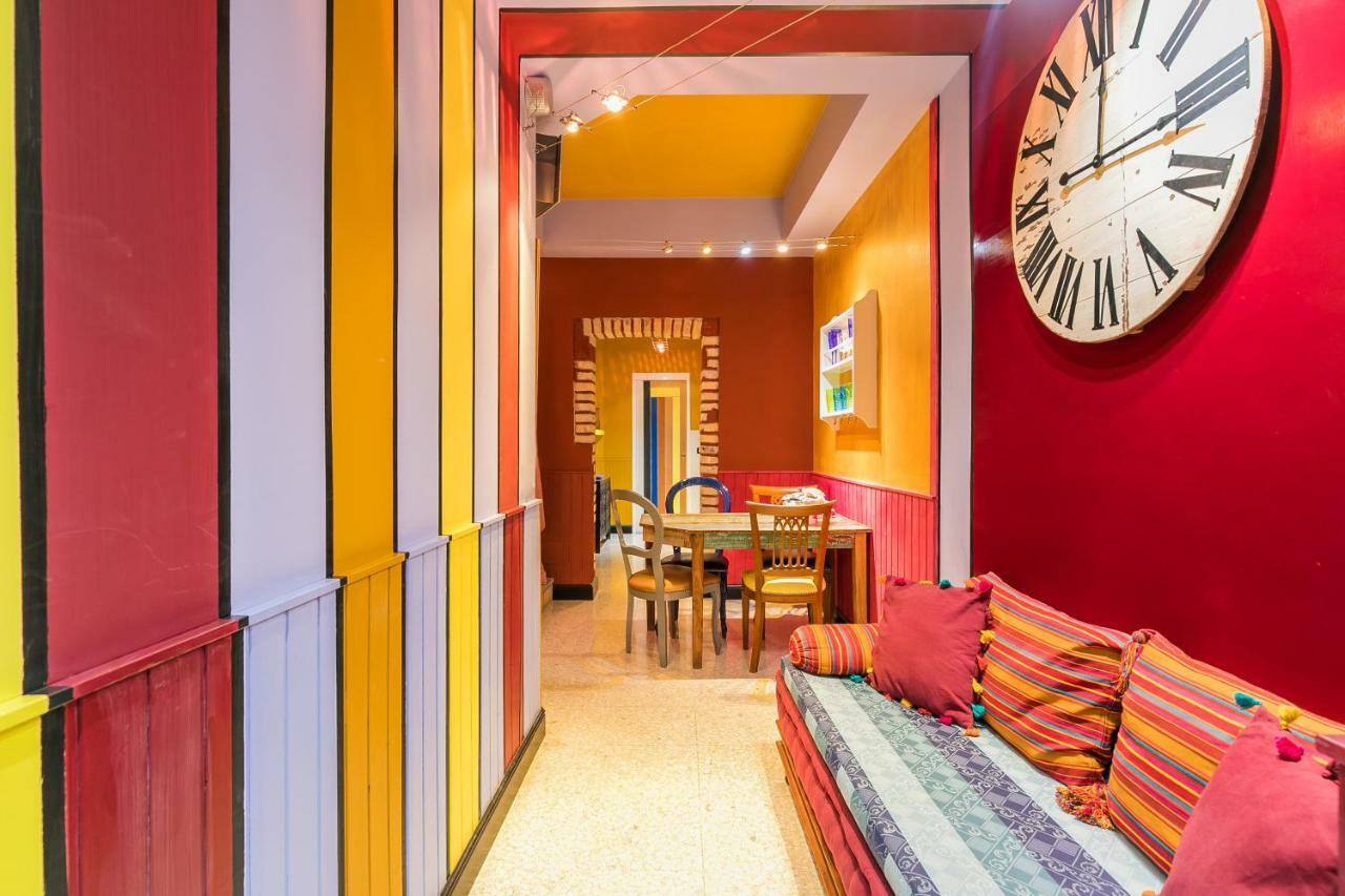 Aparthotel Marcoaurelio49 Roma