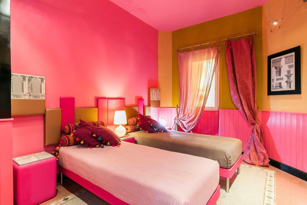 Marcoaurelio49 Aparthotel 2*