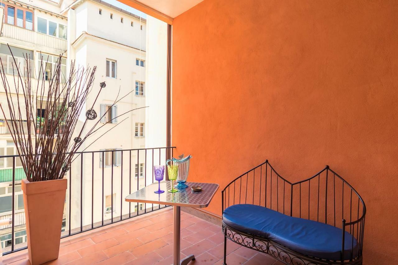 Aparthotel Marcoaurelio49