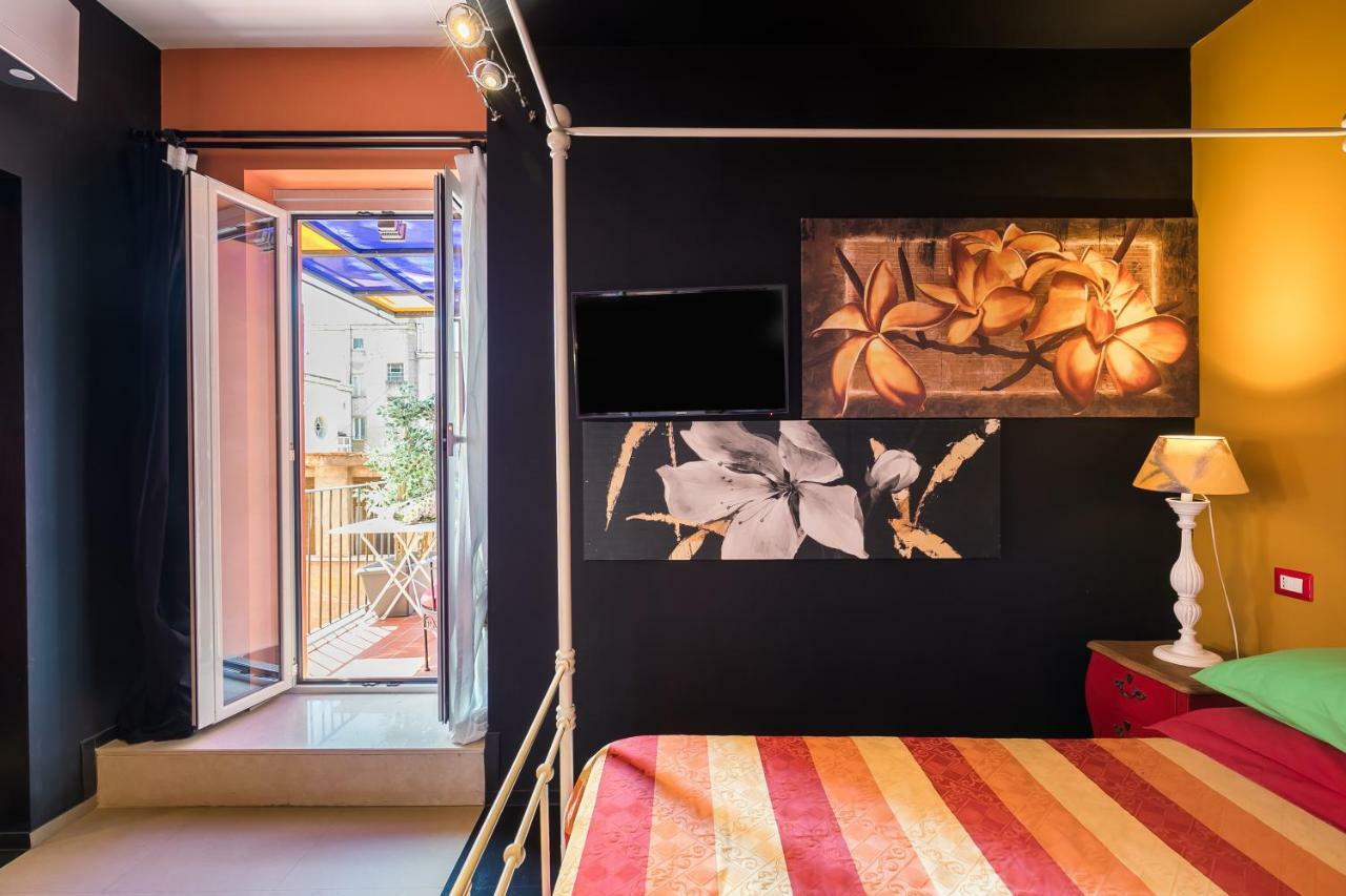 Marcoaurelio49 Aparthotel