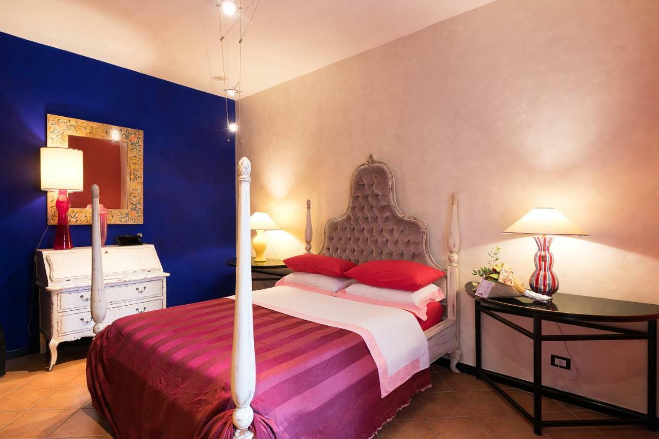 Marcoaurelio49 Aparthotel