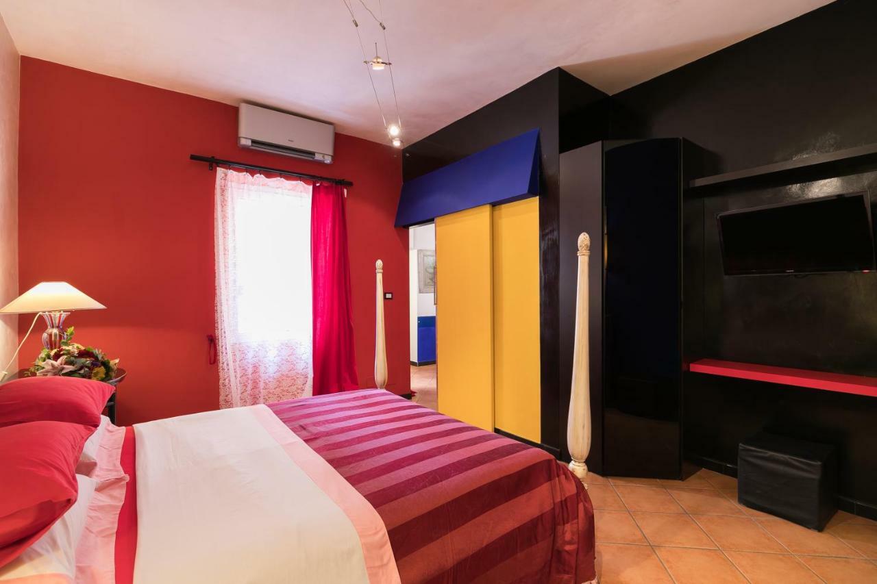 Aparthotel Marcoaurelio49